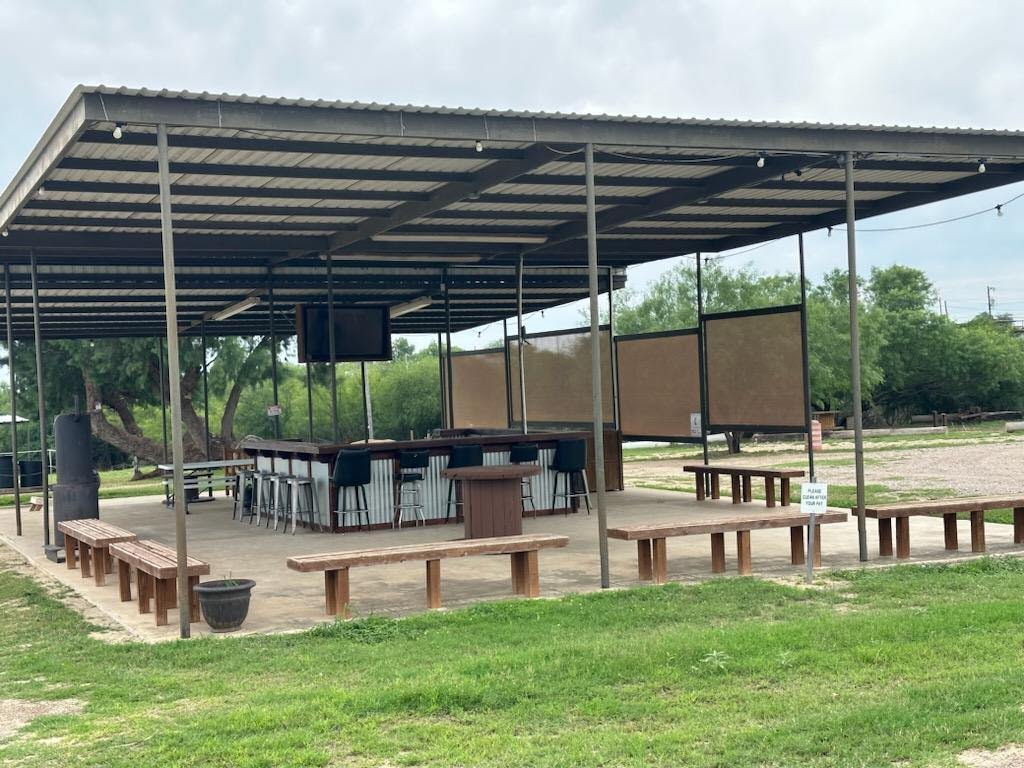 Falcon Lake RV Park Located right on Falcon Lake in Zapata, Texas