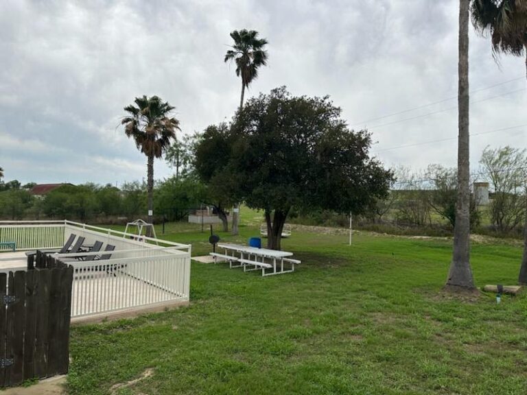 Falcon Lake RV Park Located right on Falcon Lake in Zapata, Texas